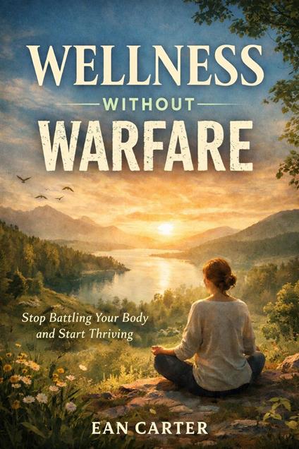 Wellness Without Warfare