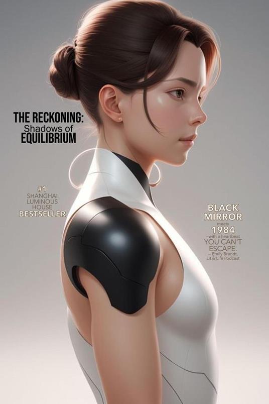 The Reckoning: Shadows of the Equilibrium