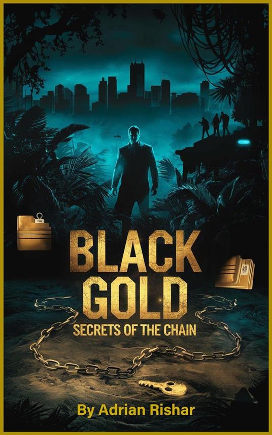 Black Gold: Secrets of the Chain