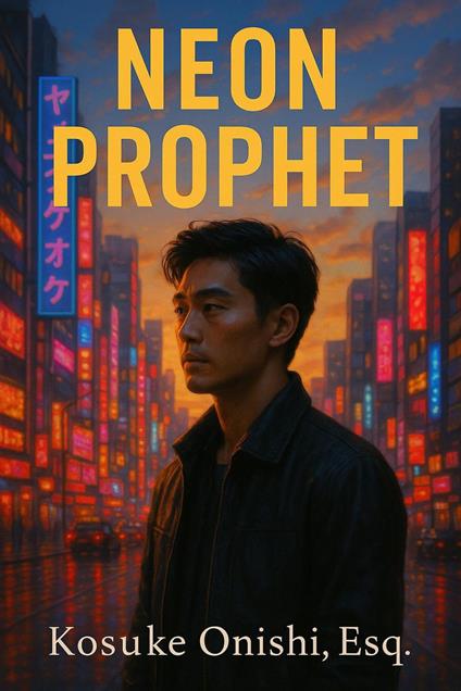 Neon Prophet