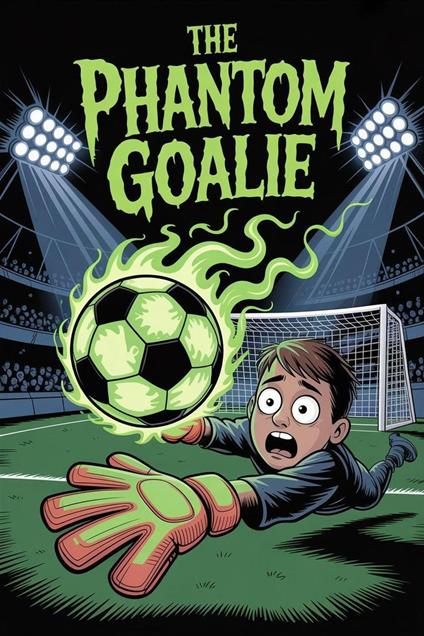 The Phantom Goalie