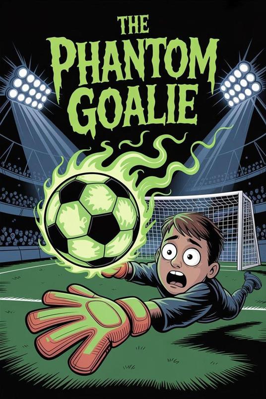 The Phantom Goalie