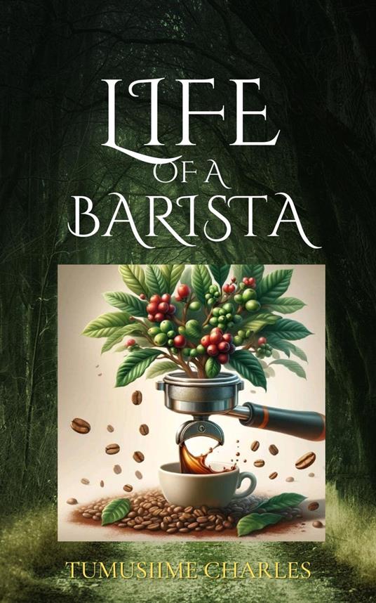 Life of a Barista