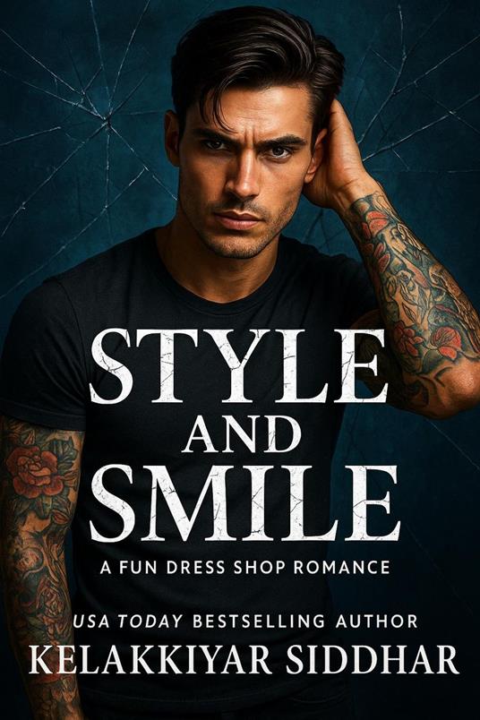 Style and Smile: A Fun Dress Shop Romance