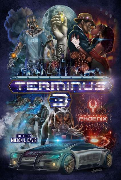 Terminus 3