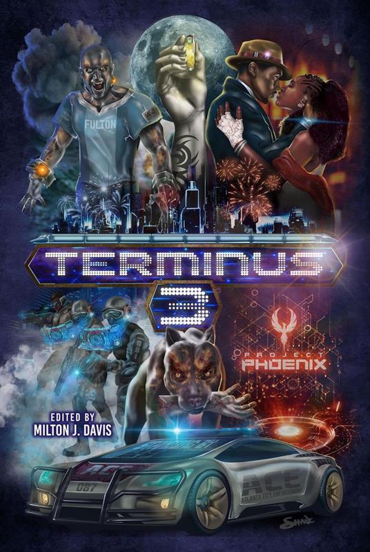 Terminus 3