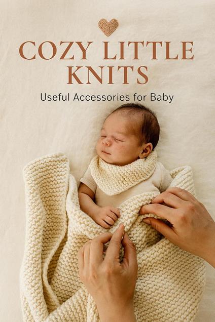 Cozy Little Knits