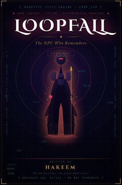 Loopfall: The NPC Who Remembers