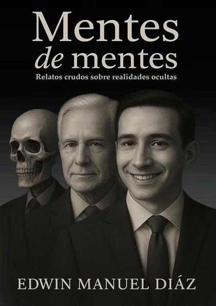 Mentes de mentes