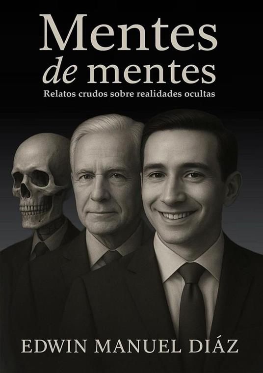 Mentes de mentes