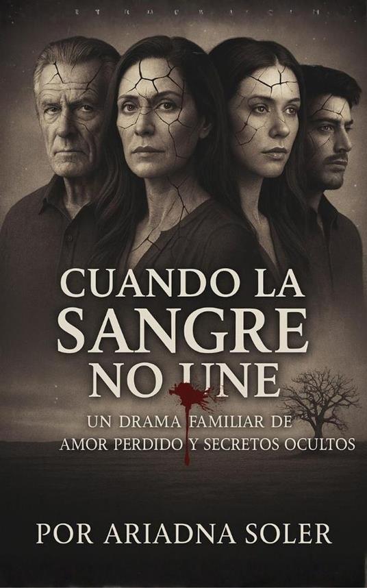 Cuando la Sangre No Une