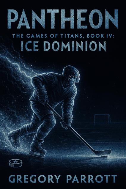 Ice Dominion