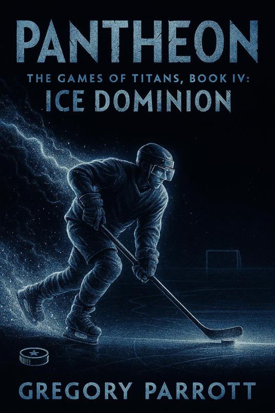 Ice Dominion