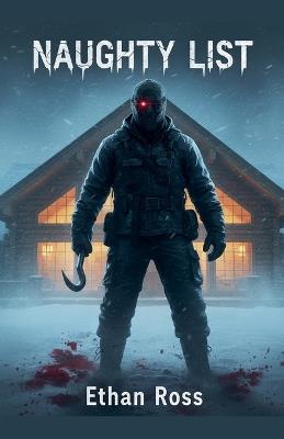 Naughty List - Ethan Ross - cover