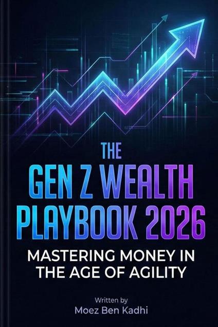 he Gen Z Wealth Playbook 2026
