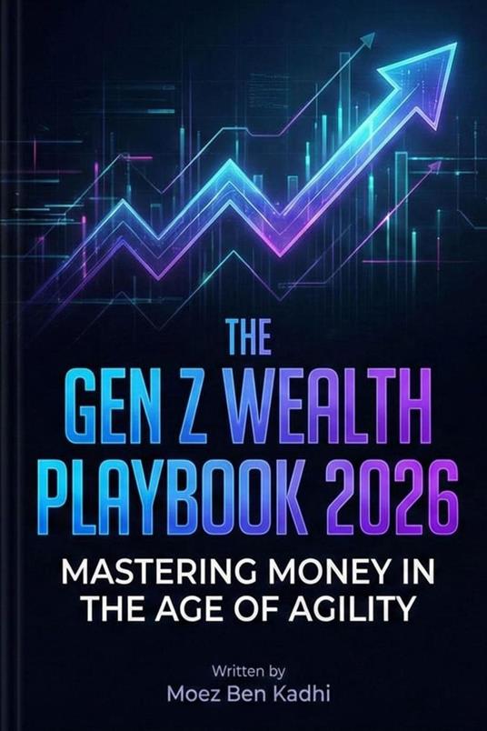 he Gen Z Wealth Playbook 2026