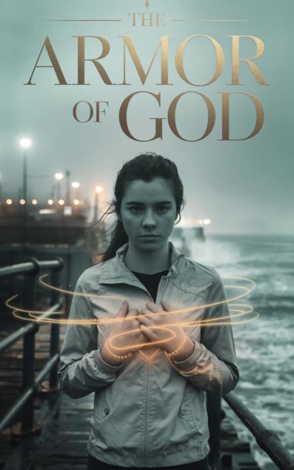 The Armor of God - Rachel Anne Porter - ebook