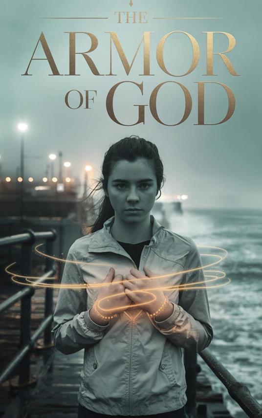 The Armor of God - Rachel Anne Porter - ebook