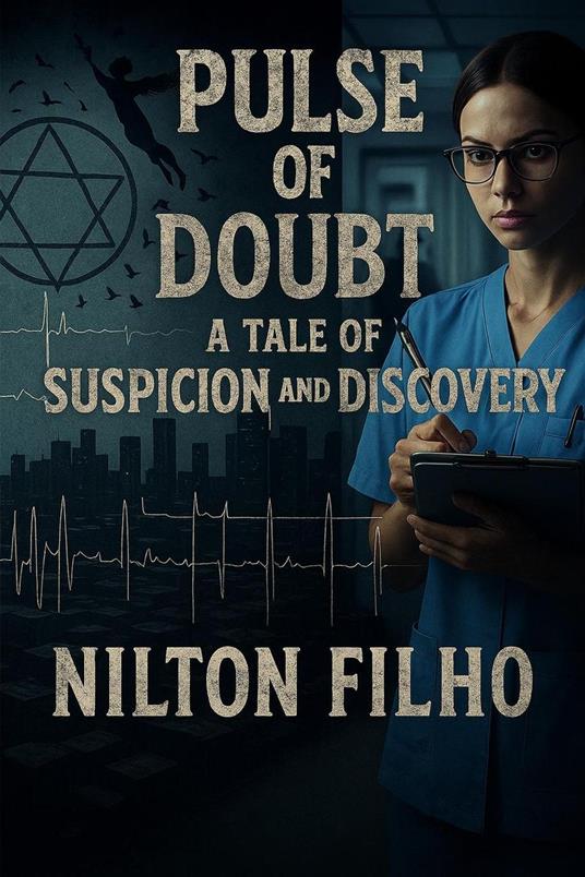 Pulse of Doubt: A Tale of Suspicion and Discovery