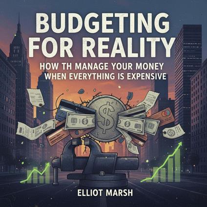 Budgeting for Reality: How to Manage Your Money When Everything is Expensive