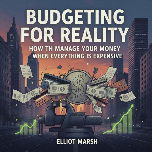 Budgeting for Reality: How to Manage Your Money When Everything is Expensive