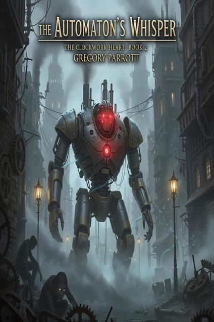 The Automaton's Whisper