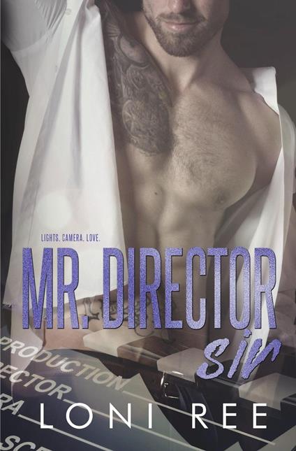Mr. Director Sir