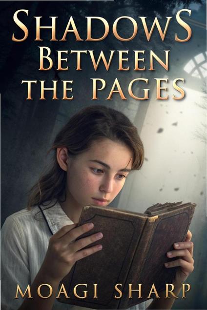 Shadows Between The Pages