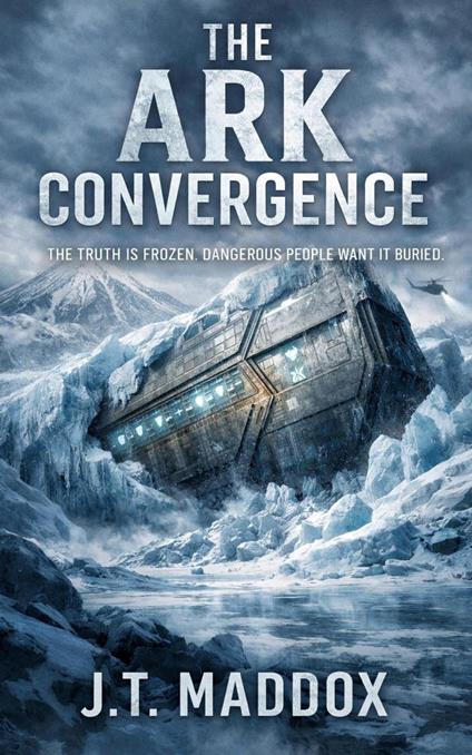 The Ark Covergence