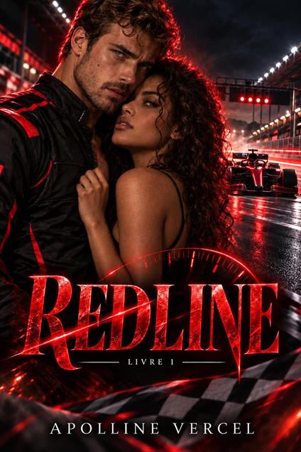 Redline
