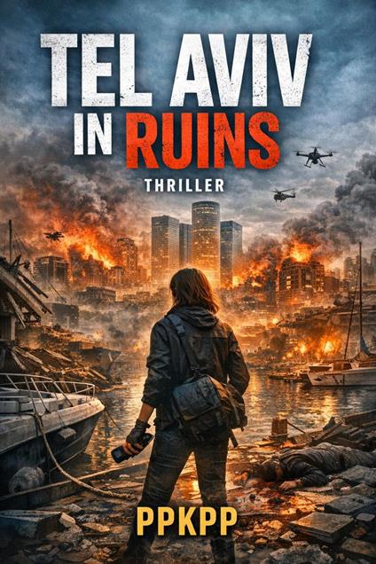 Tel Aviv in Ruins
