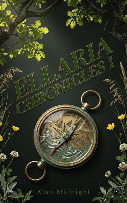 Ellaria Chronicles I