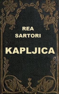 Kapljica - Rea Sartori - cover