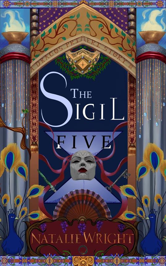 The Sigil Five and Dragos Primeri Stories