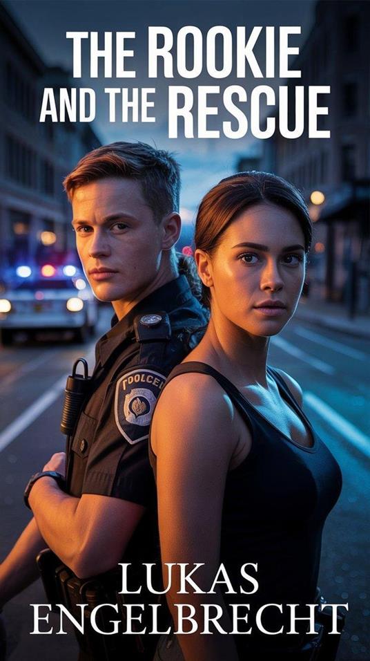 The Rookie and the Rescue