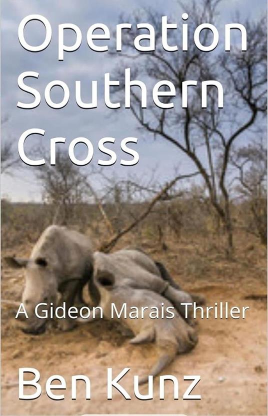 Operation Southern Cross