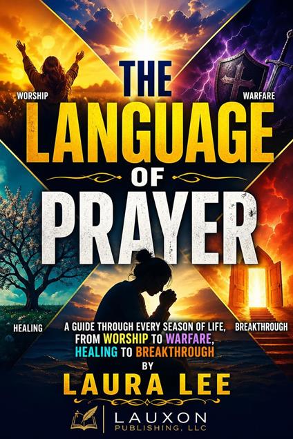 The Language of Prayer