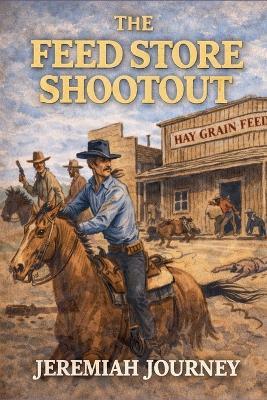 The Feed Store Shootout - Jeremiah Journey - cover