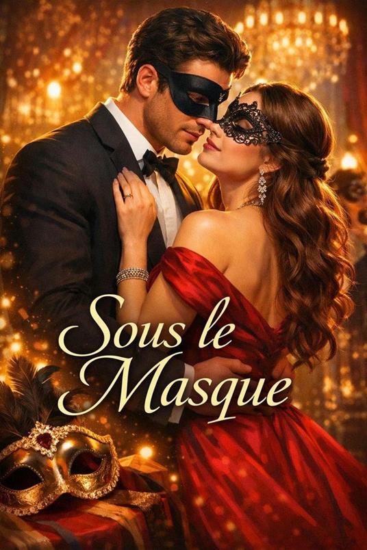 Sous le masque