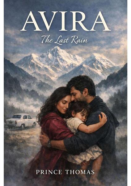 AVIRA - The Last Rain