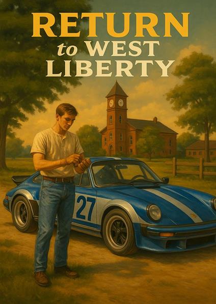 Return To West Liberty