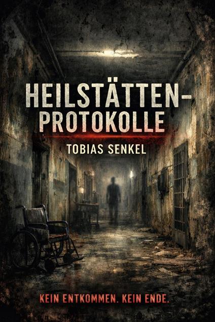 Die Heilstättenprotokolle