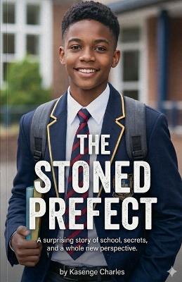 The stoned prefect - Kasenge,Kasenge Charles,Charles Kasenge - cover