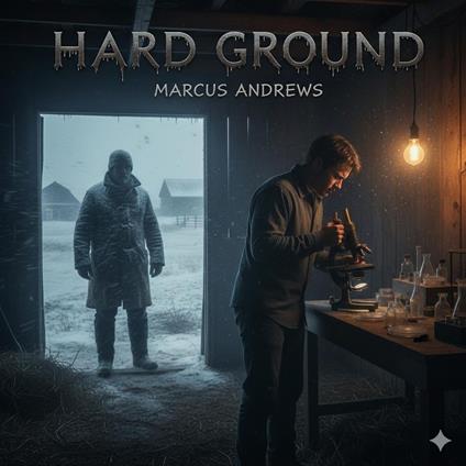 Hard Ground