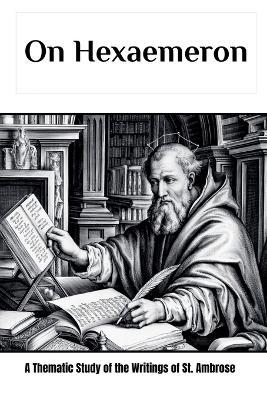 On Hexaemeron - Leo Eusebius - cover