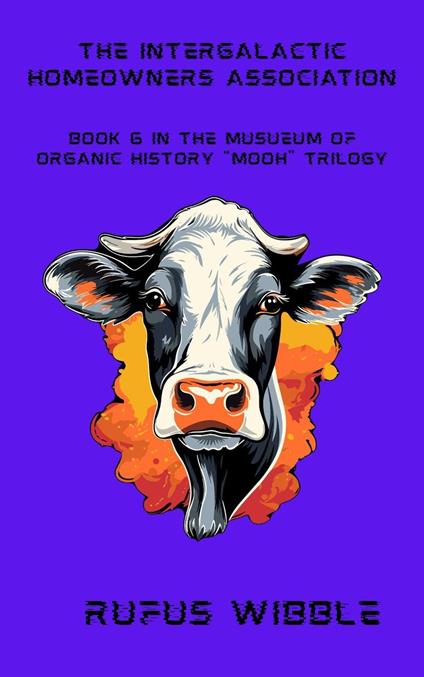 The Intergalactic Homeowners Association