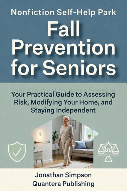Fall Prevention for Seniors