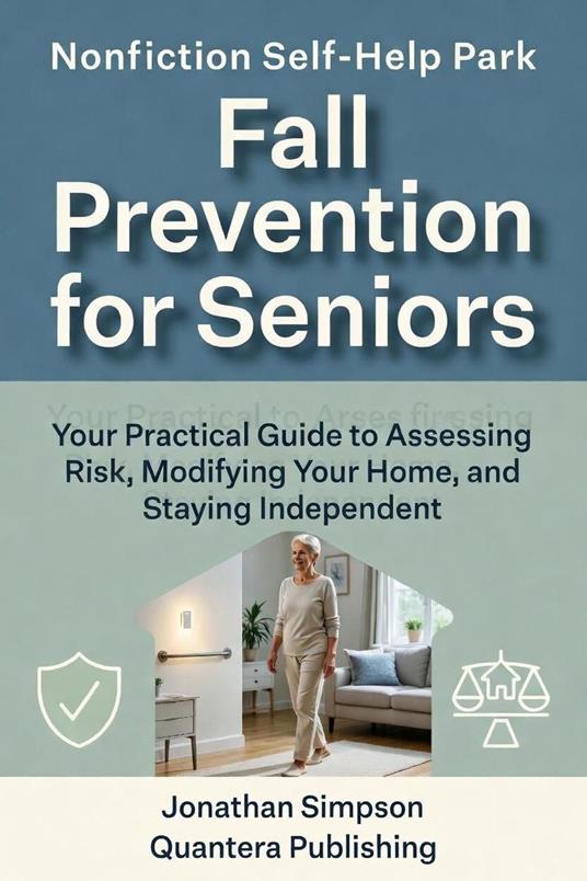 Fall Prevention for Seniors