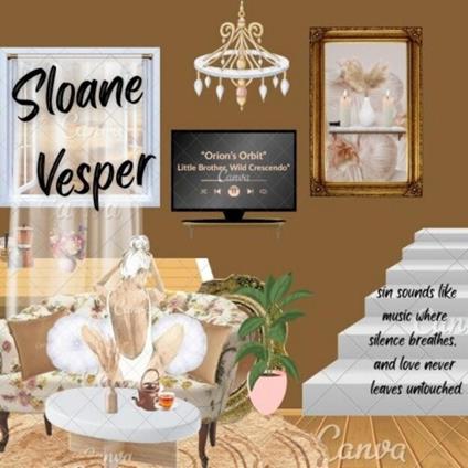 Sloane Vesper