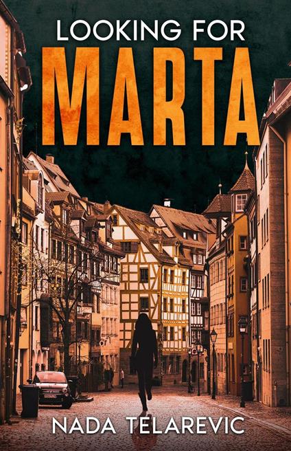 Looking For Marta